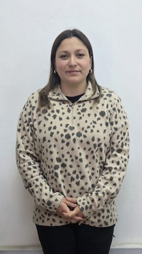 Leslie Rebolledo Mosqueira